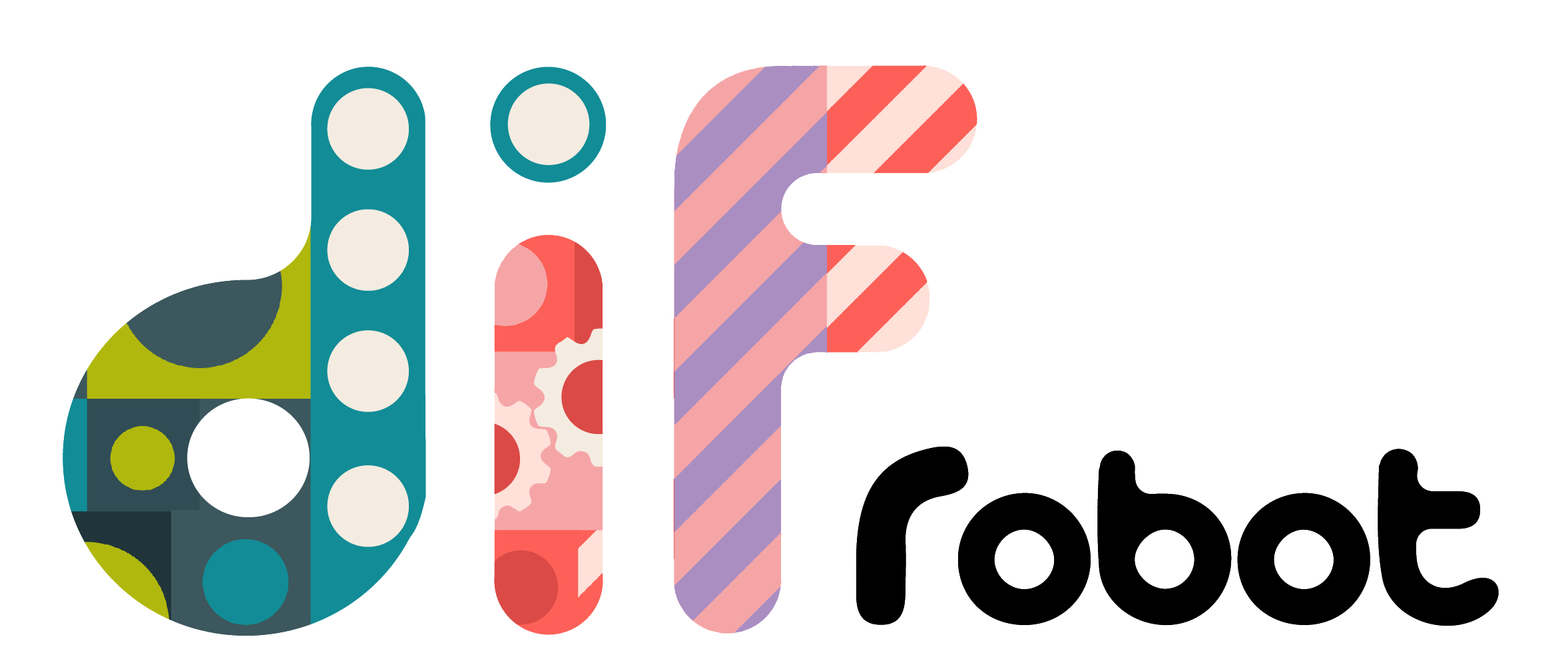 DIF Robot
